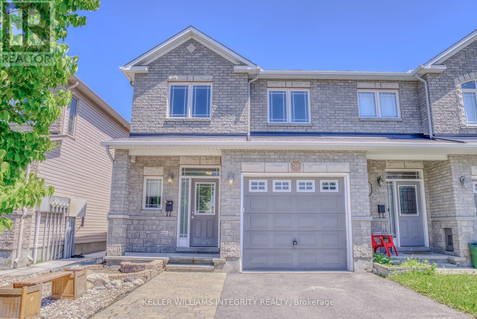 789 Percifor Way, Ottawa, Ontario  K1W 0E3 - Photo 1 - X12180205