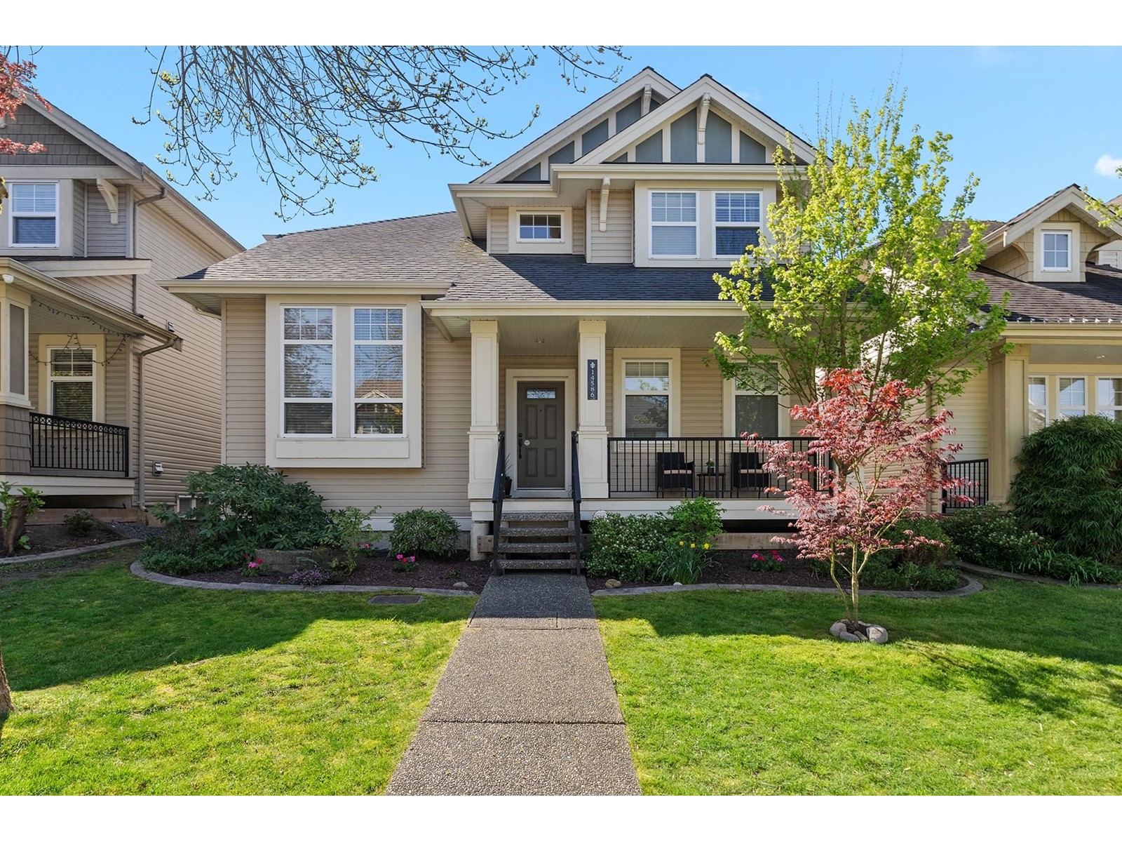 14586 60A AVENUE, Surrey, British Columbia