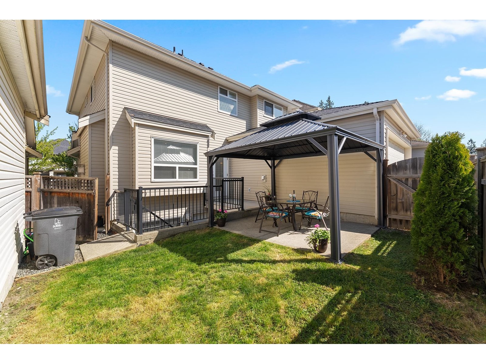 14586 60a Avenue, Surrey, British Columbia  V3S 4R5 - Photo 37 - R3008614