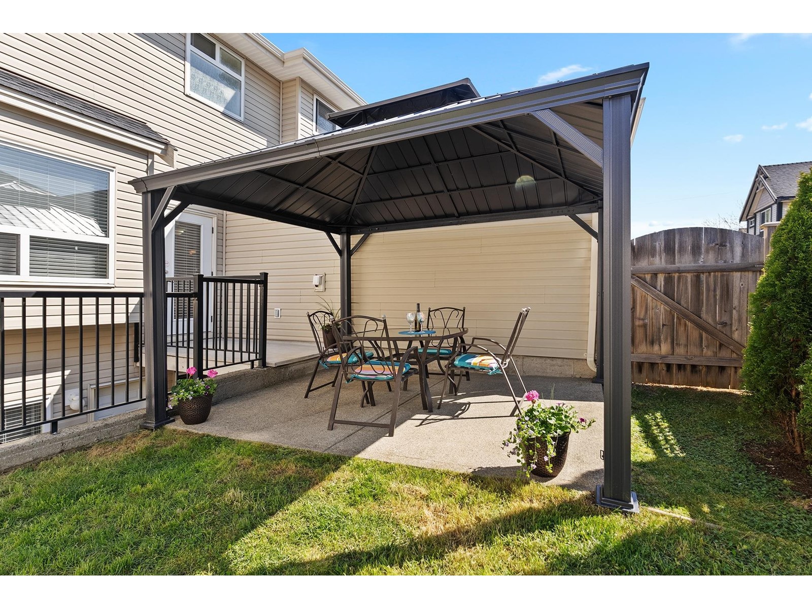 14586 60a Avenue, Surrey, British Columbia  V3S 4R5 - Photo 38 - R3008614