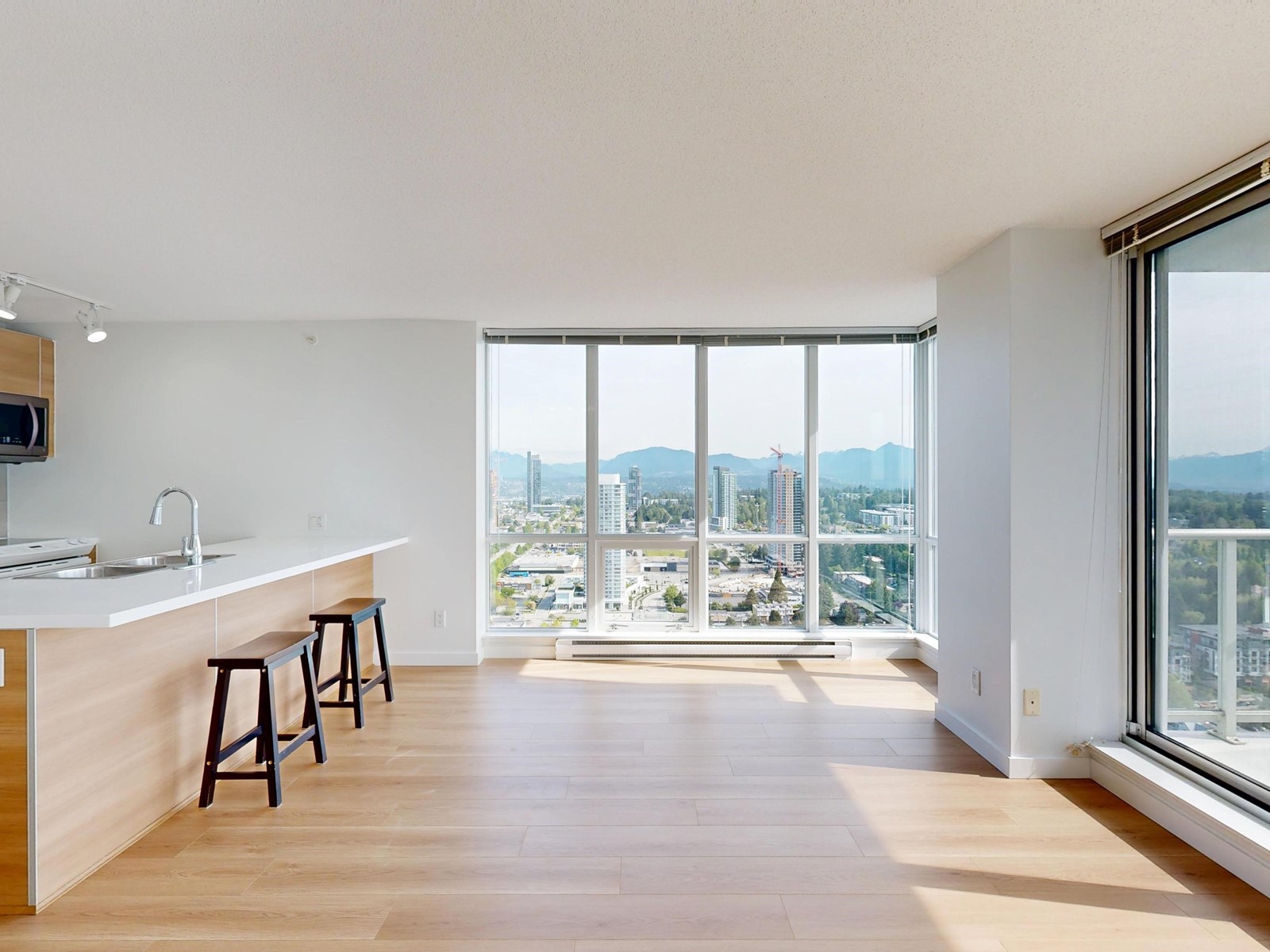 3507 13688 100 AVENUE, surrey, British Columbia