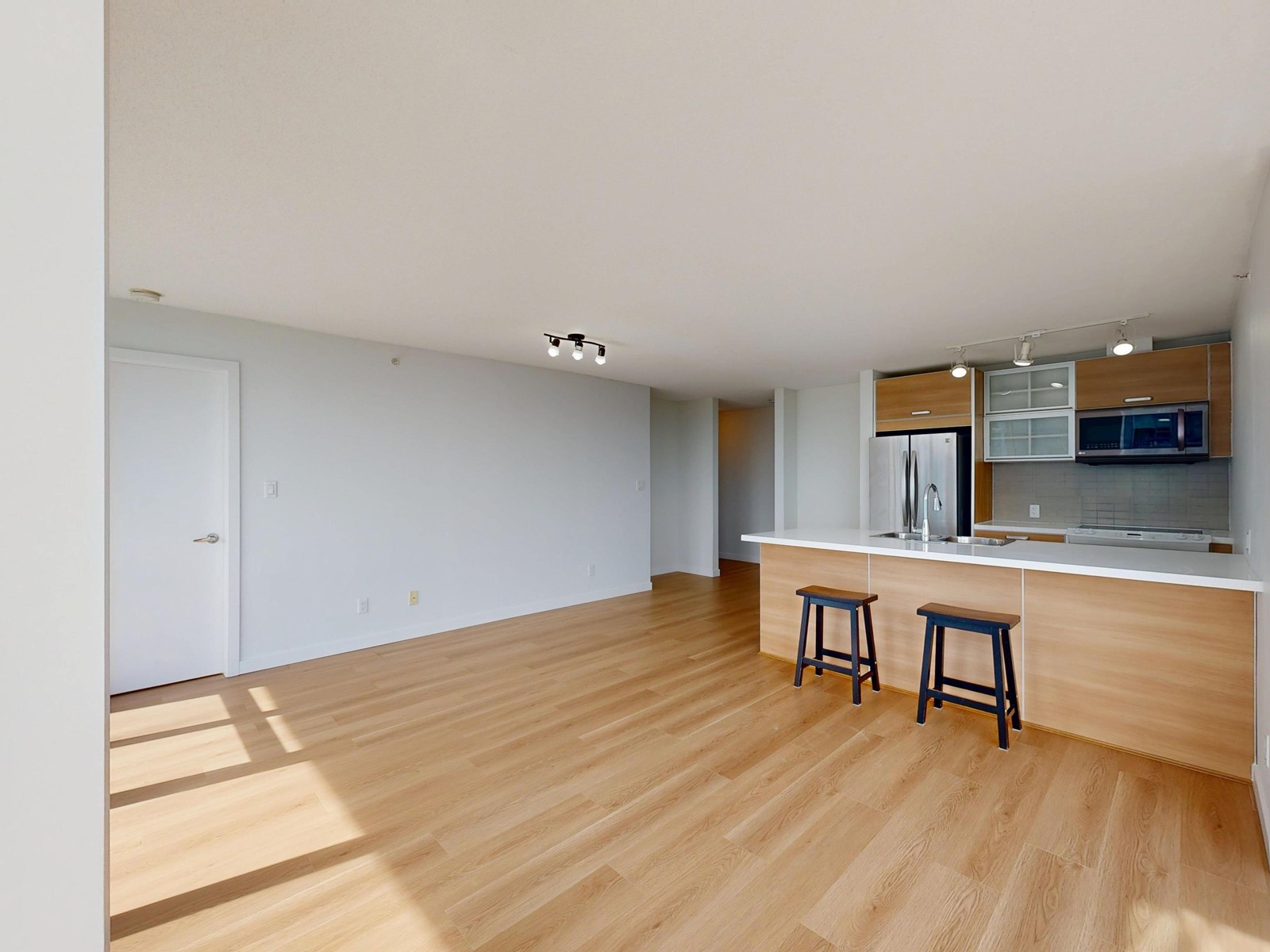 3507 13688 100 Avenue, Surrey, British Columbia  V3T 0G5 - Photo 4 - R3008632