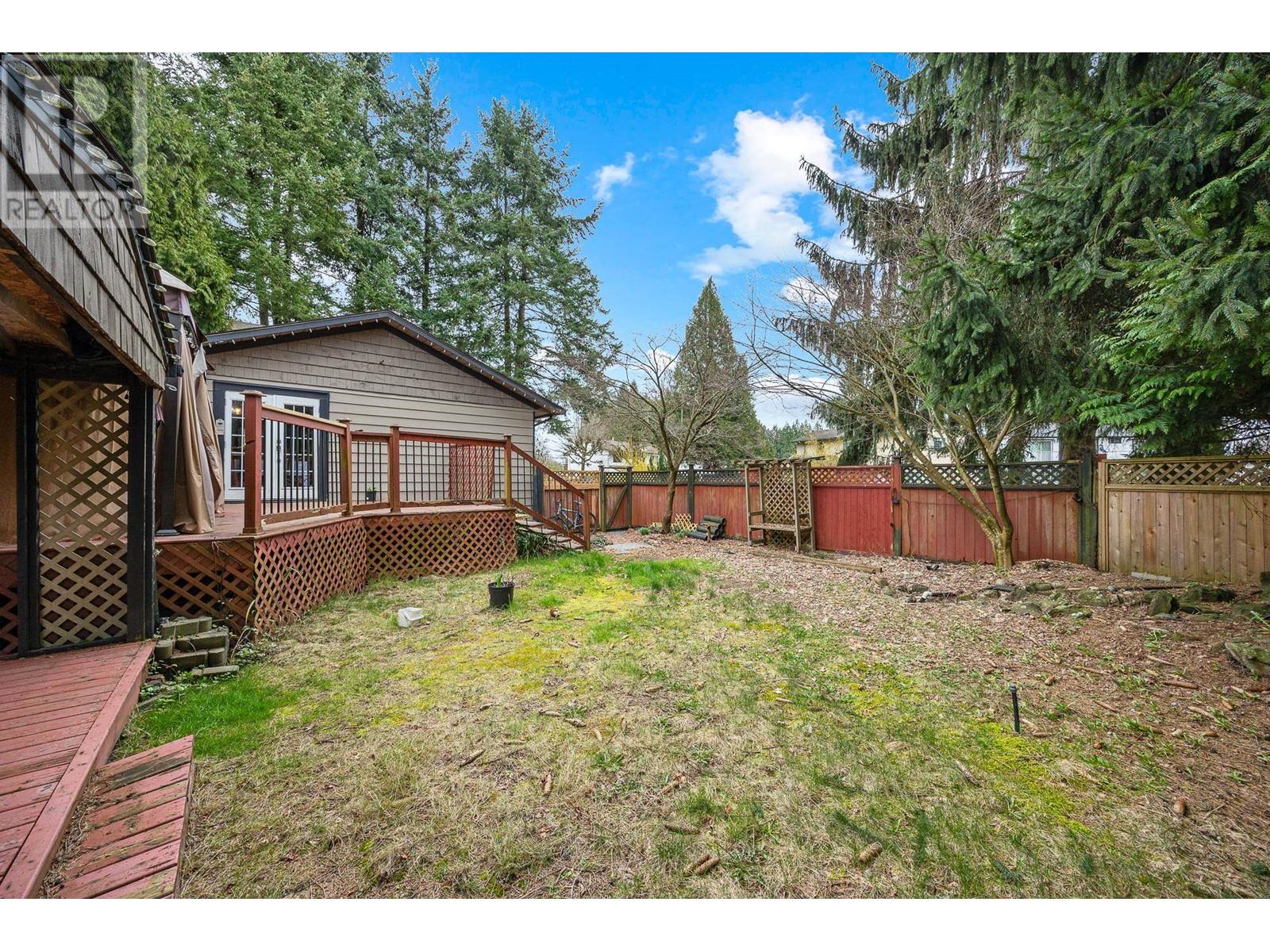 1857 Warwick Avenue, Port Coquitlam, British Columbia  V3C 4P6 - Photo 17 - R3008112