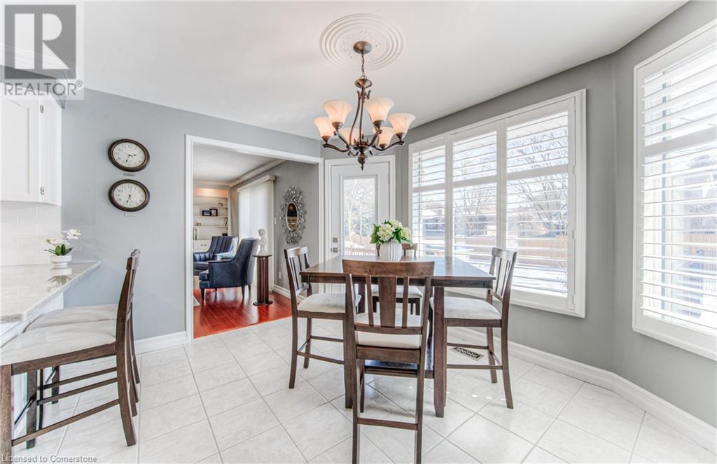 101 Thorndale Place, Waterloo, Ontario N2L 5Y8 - Photo 17 - 40731231