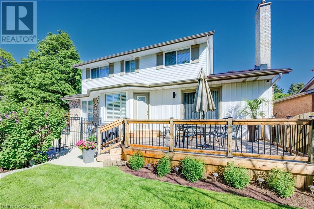 101 Thorndale Place, Waterloo, Ontario N2L 5Y8 - Photo 47 - 40731231
