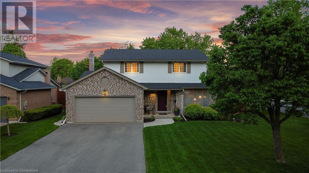 101 Thorndale Place, Waterloo, Ontario N2L 5Y8 - Photo 2 - 40731231