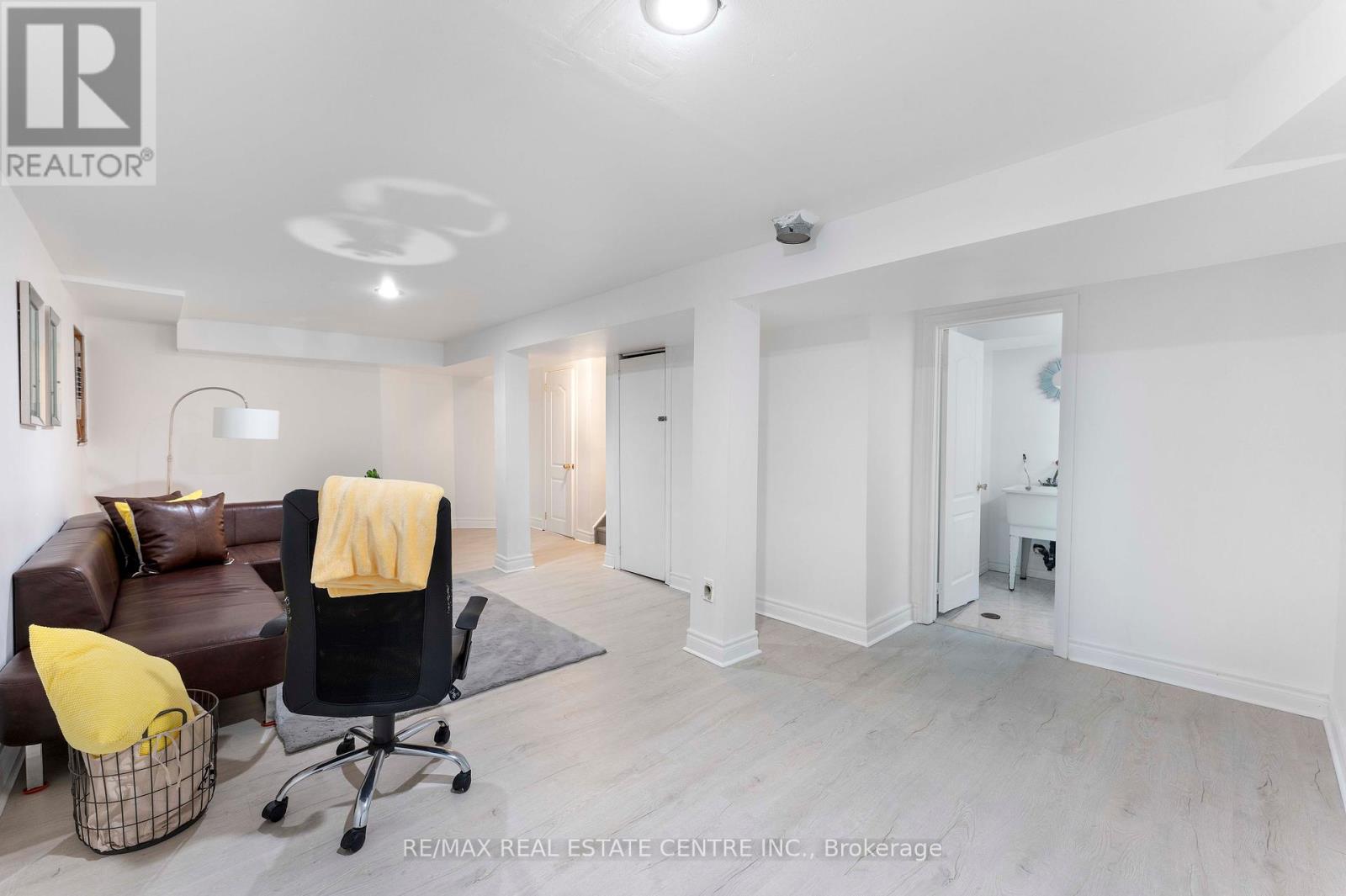 115 Ecclestone Drive, Brampton, Ontario  L6X 3P4 - Photo 22 - W12176606