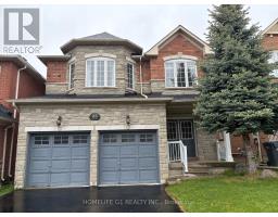 25 OBLATE CRESCENT, Brampton, Ontario