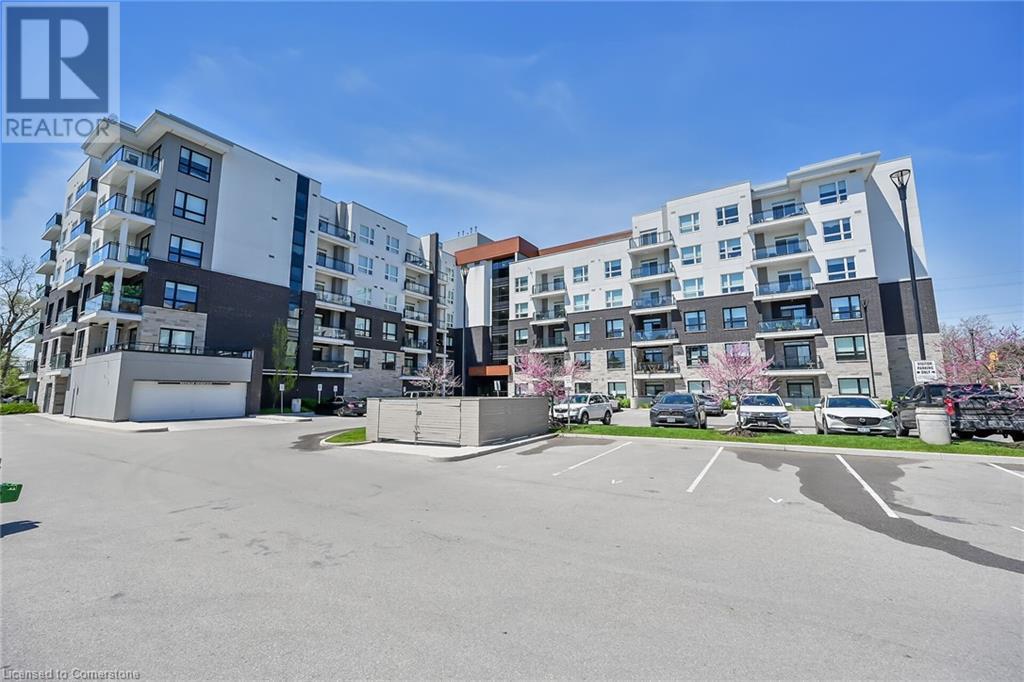 320 Plains Road E Unit# 312, Burlington, Ontario  L7T 0C1 - Photo 37 - 40734570