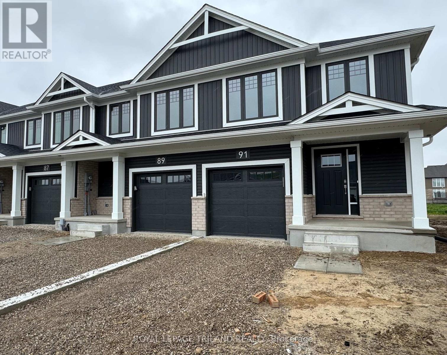 91 EMPIRE PARKWAY, St. Thomas, Ontario