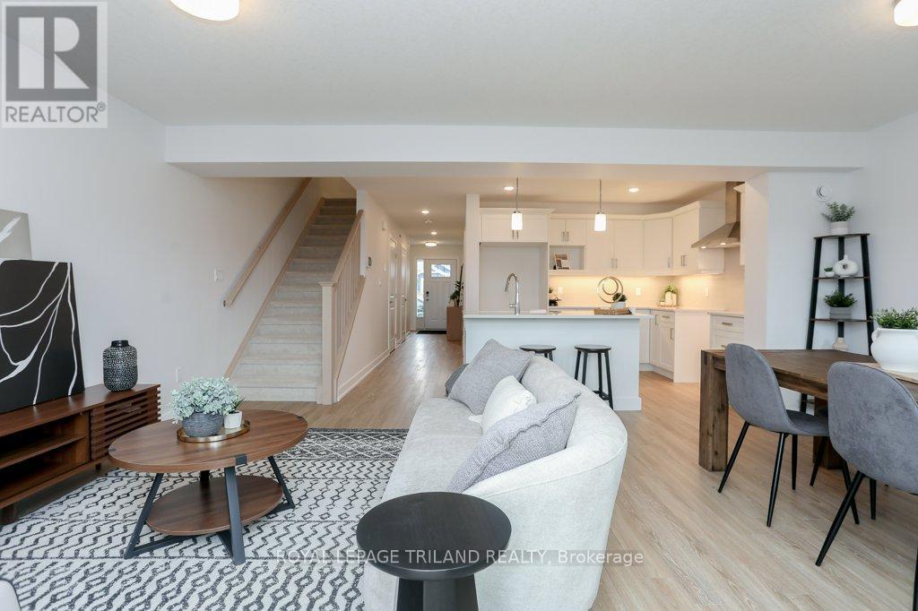 91 Empire Parkway, St. Thomas, Ontario  N5R 0N4 - Photo 19 - X12171098