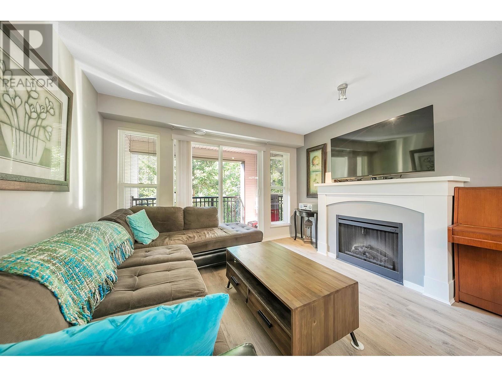 306 3050 Dayanee Springs Boulevard, Coquitlam, British Columbia  V3E 0A2 - Photo 10 - R3008147