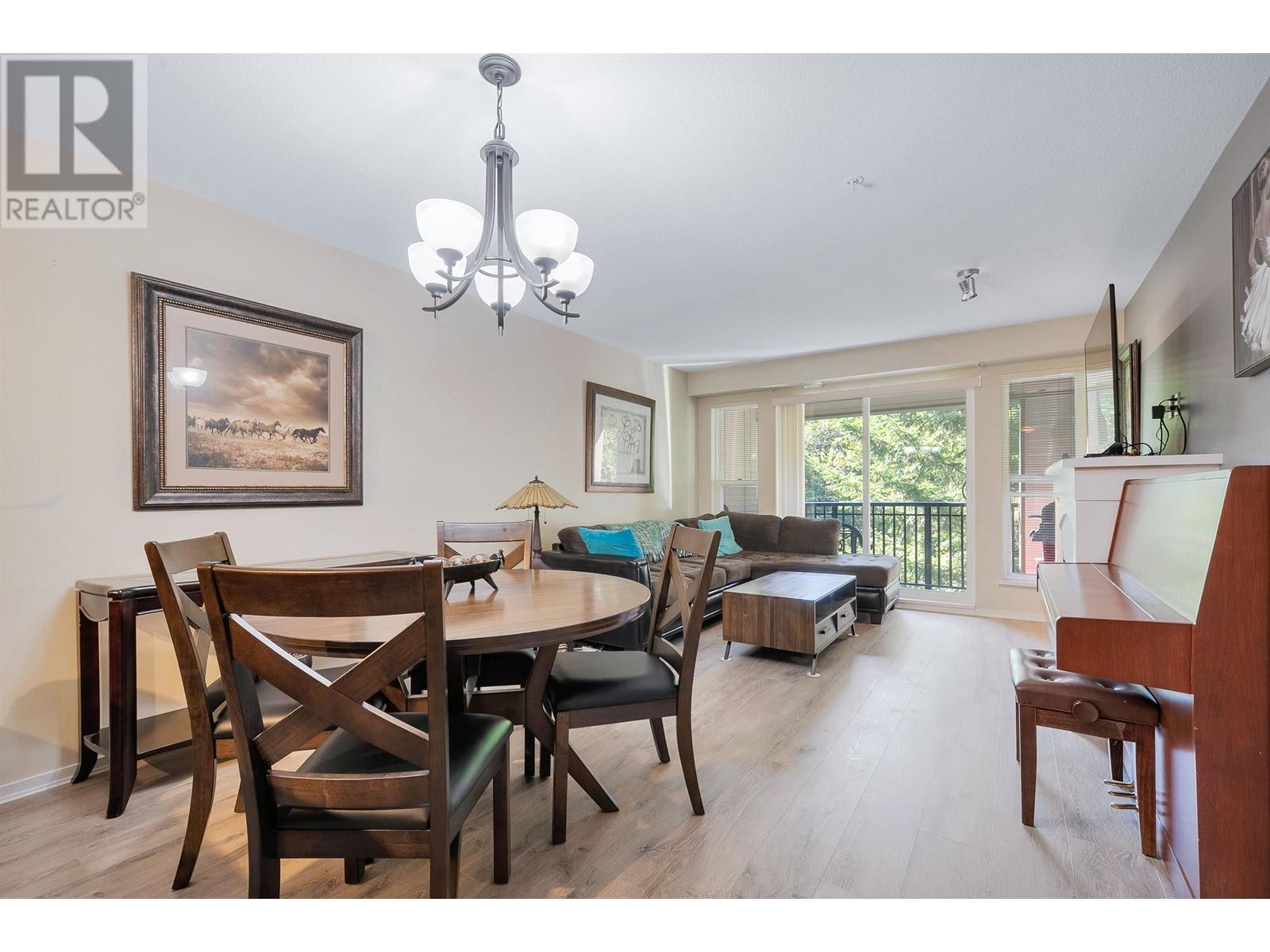 306 3050 Dayanee Springs Boulevard, Coquitlam, British Columbia  V3E 0A2 - Photo 7 - R3008147