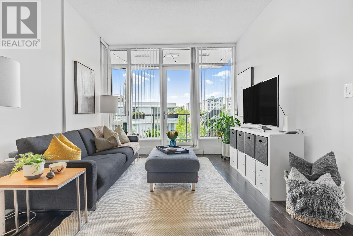 510 3168 Riverwalk Avenue, Vancouver, British Columbia  V5S 0B8 - Photo 10 - R3008207