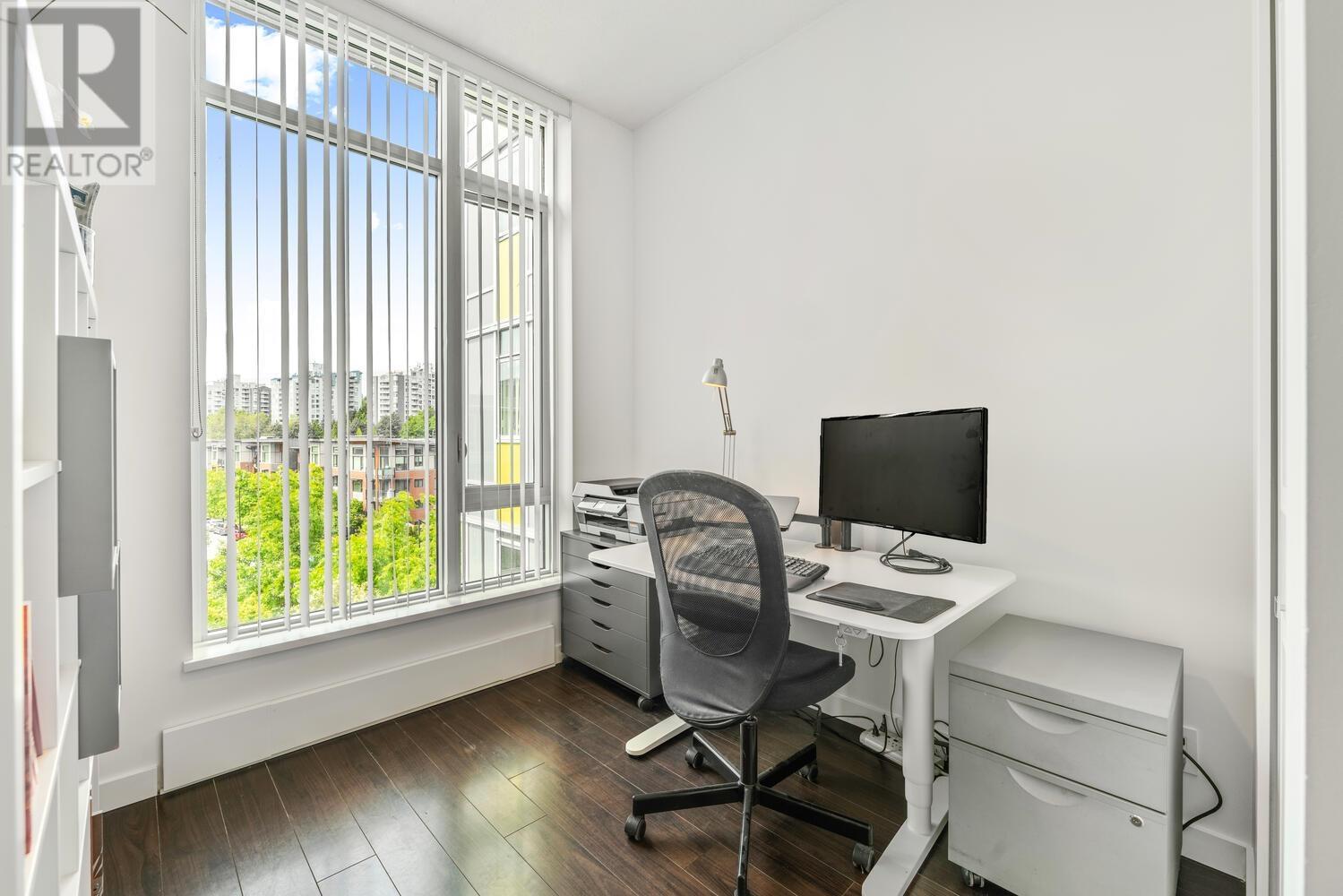 510 3168 Riverwalk Avenue, Vancouver, British Columbia  V5S 0B8 - Photo 17 - R3008207