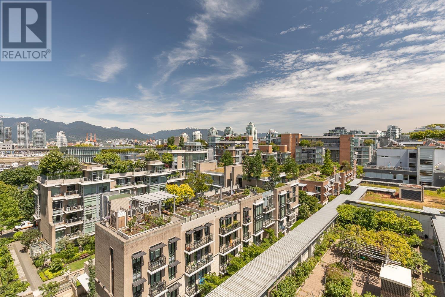 911 181 W 1st Avenue, Vancouver, British Columbia  V5Y 0E3 - Photo 4 - R3008216