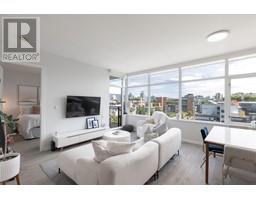 911 181 W 1st Avenue, Vancouver, Ca