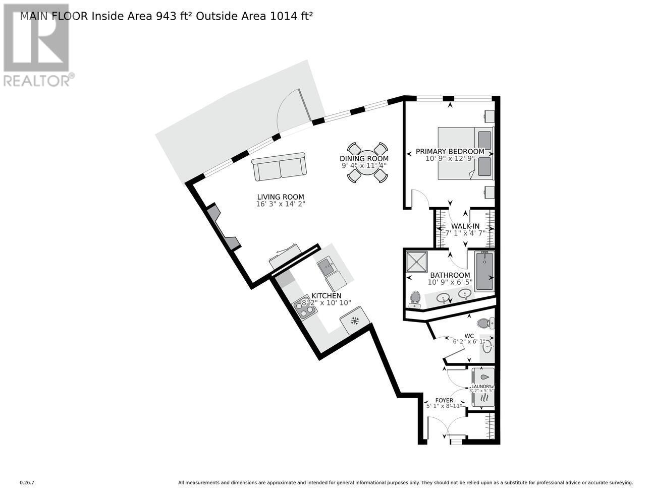 302 5780 Marine Way, Sechelt, British Columbia  V7Z 0L8 - Photo 31 - R3008217