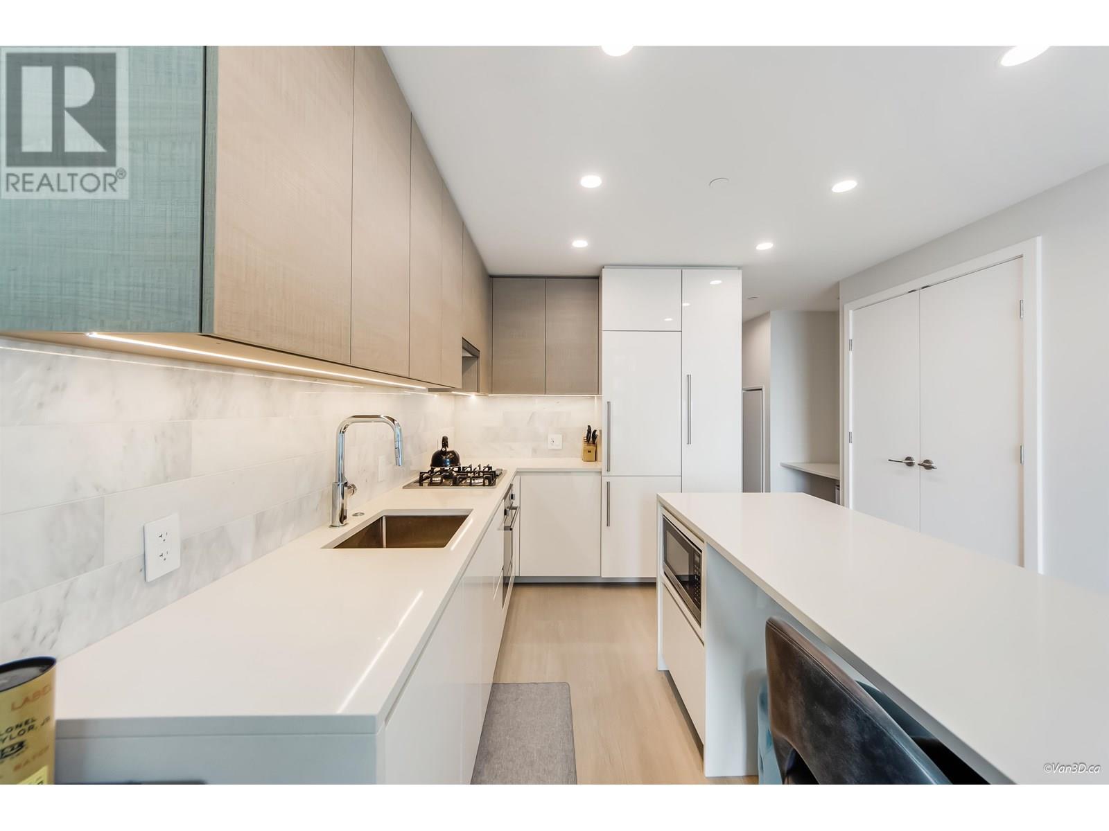 2604 4168 Lougheed Highway, Burnaby, British Columbia  V5C 0N9 - Photo 10 - R3008219