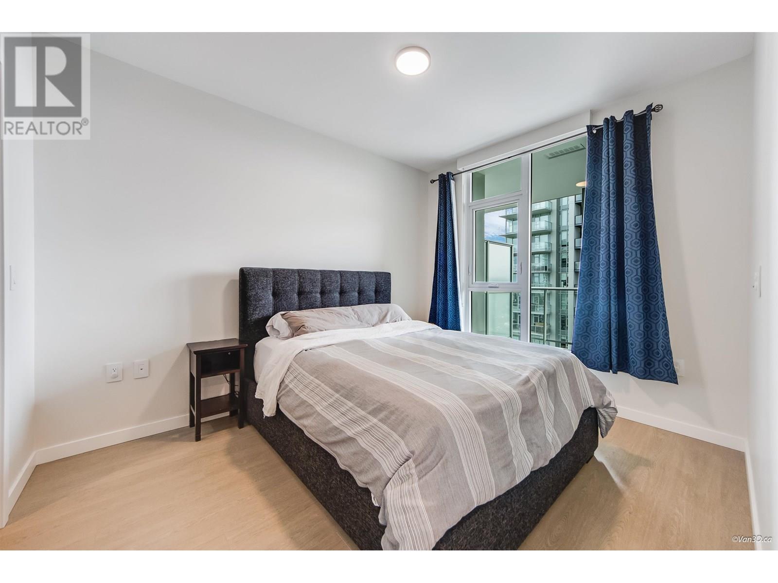 2604 4168 Lougheed Highway, Burnaby, British Columbia  V5C 0N9 - Photo 12 - R3008219
