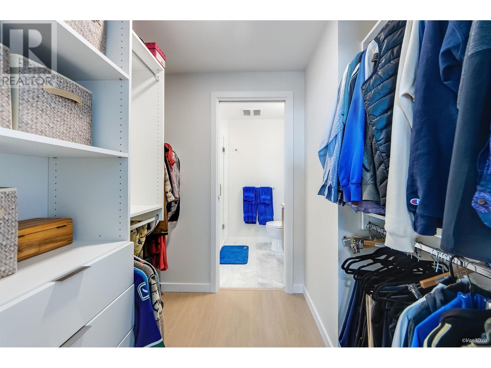 2604 4168 Lougheed Highway, Burnaby, British Columbia  V5C 0N9 - Photo 13 - R3008219