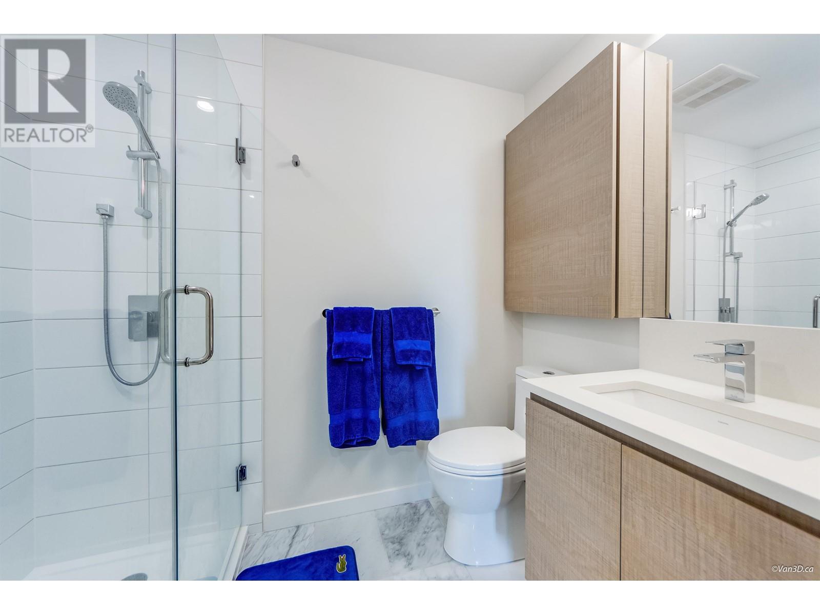2604 4168 Lougheed Highway, Burnaby, British Columbia  V5C 0N9 - Photo 14 - R3008219