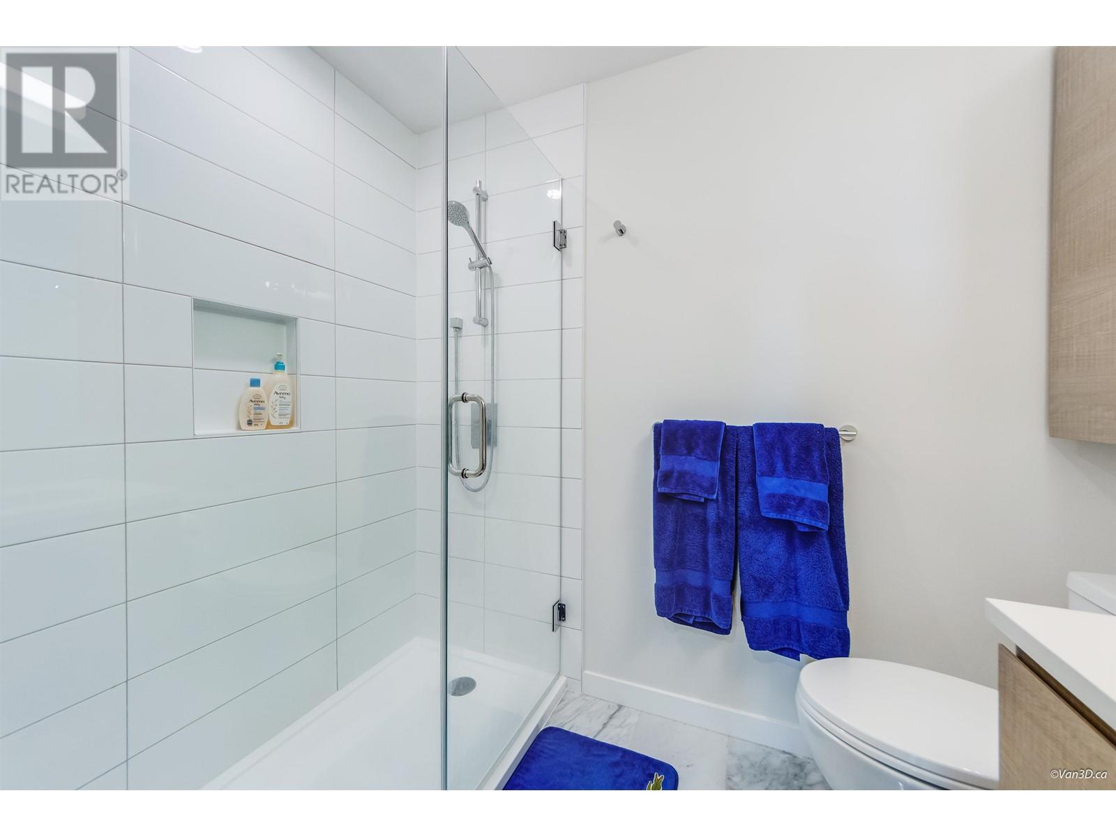 2604 4168 Lougheed Highway, Burnaby, British Columbia  V5C 0N9 - Photo 15 - R3008219