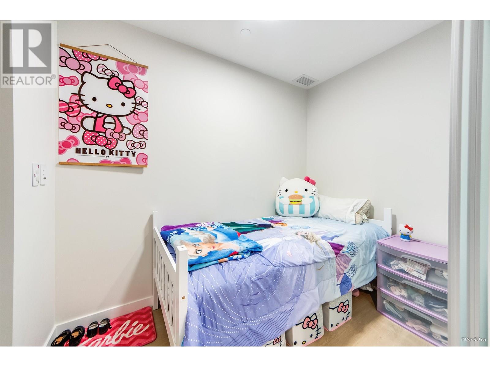 2604 4168 Lougheed Highway, Burnaby, British Columbia  V5C 0N9 - Photo 16 - R3008219