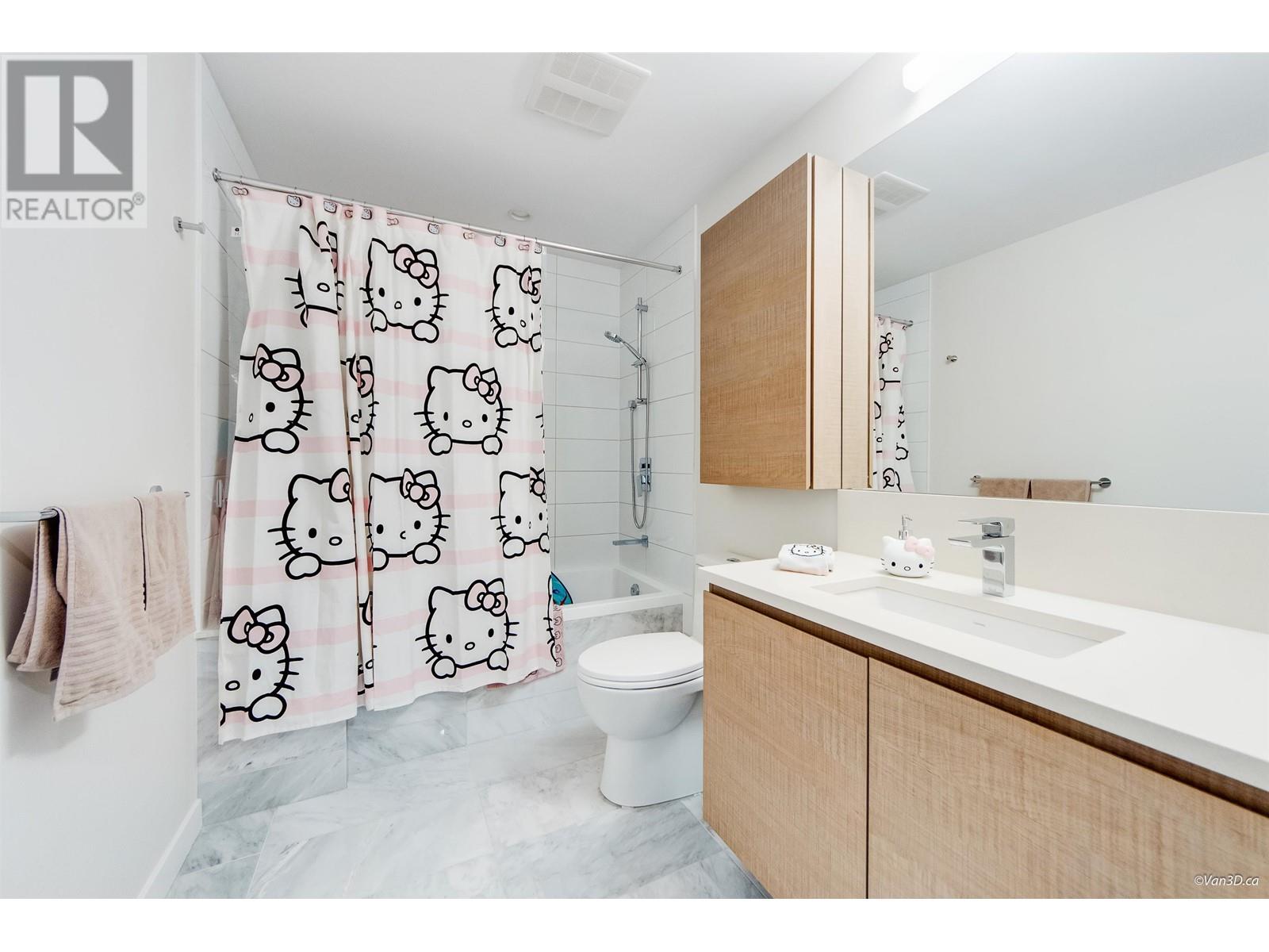 2604 4168 Lougheed Highway, Burnaby, British Columbia  V5C 0N9 - Photo 19 - R3008219