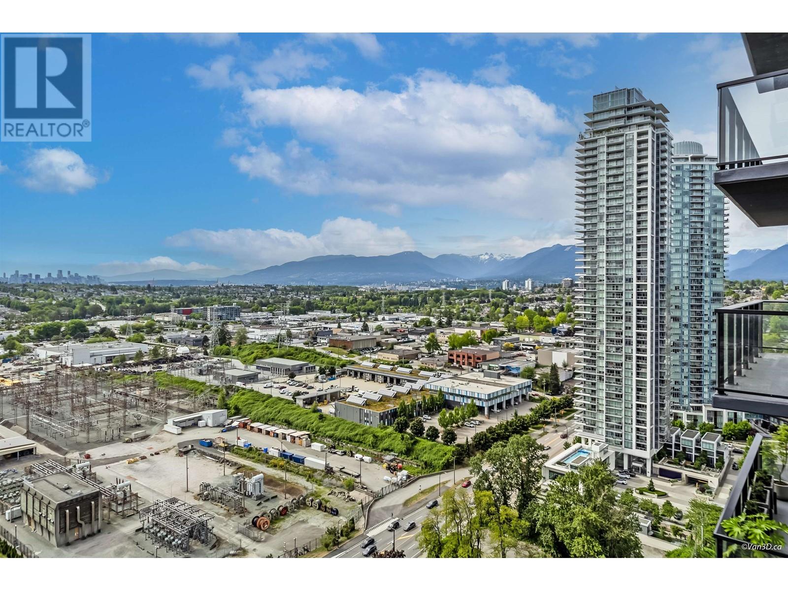 2604 4168 Lougheed Highway, Burnaby, British Columbia  V5C 0N9 - Photo 21 - R3008219