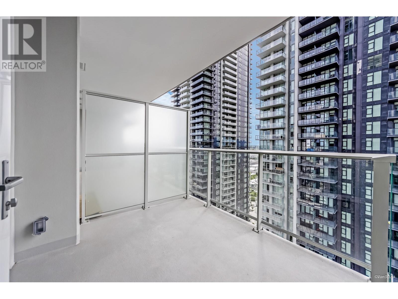 2604 4168 Lougheed Highway, Burnaby, British Columbia  V5C 0N9 - Photo 22 - R3008219