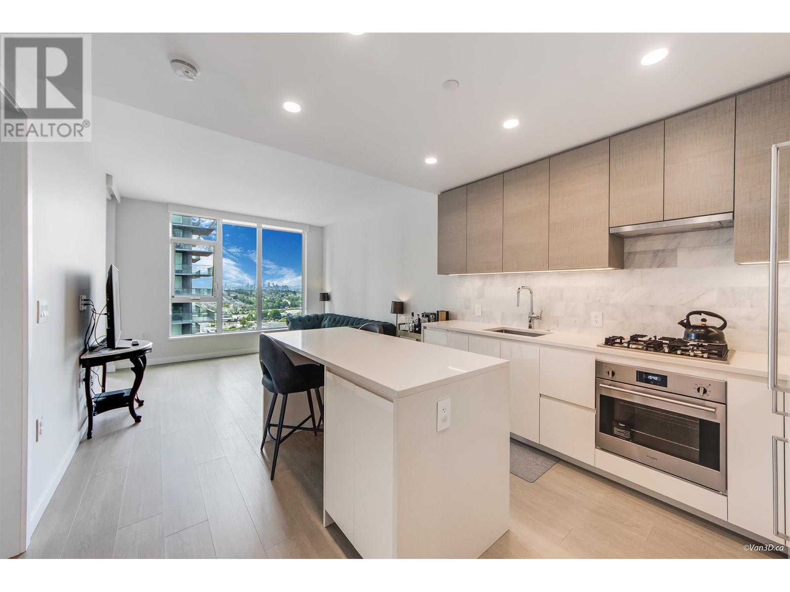 2604 4168 Lougheed Highway, Burnaby, British Columbia  V5C 0N9 - Photo 3 - R3008219