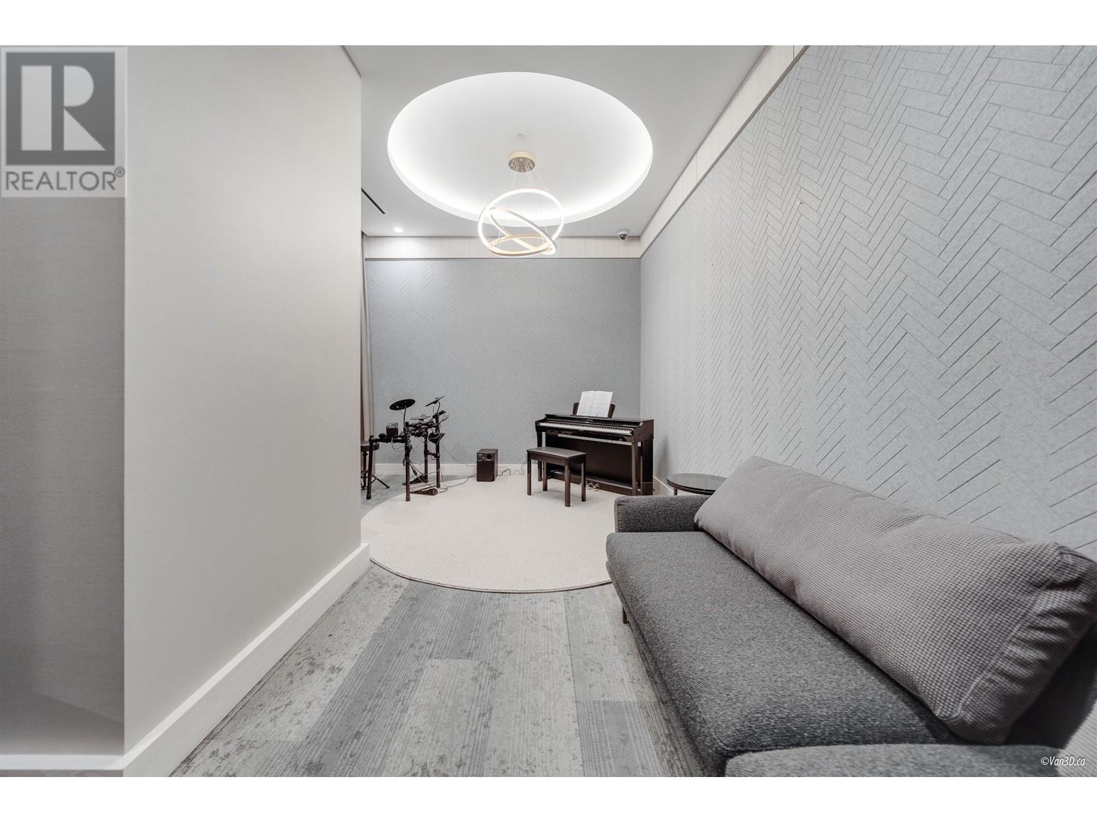 2604 4168 Lougheed Highway, Burnaby, British Columbia  V5C 0N9 - Photo 31 - R3008219