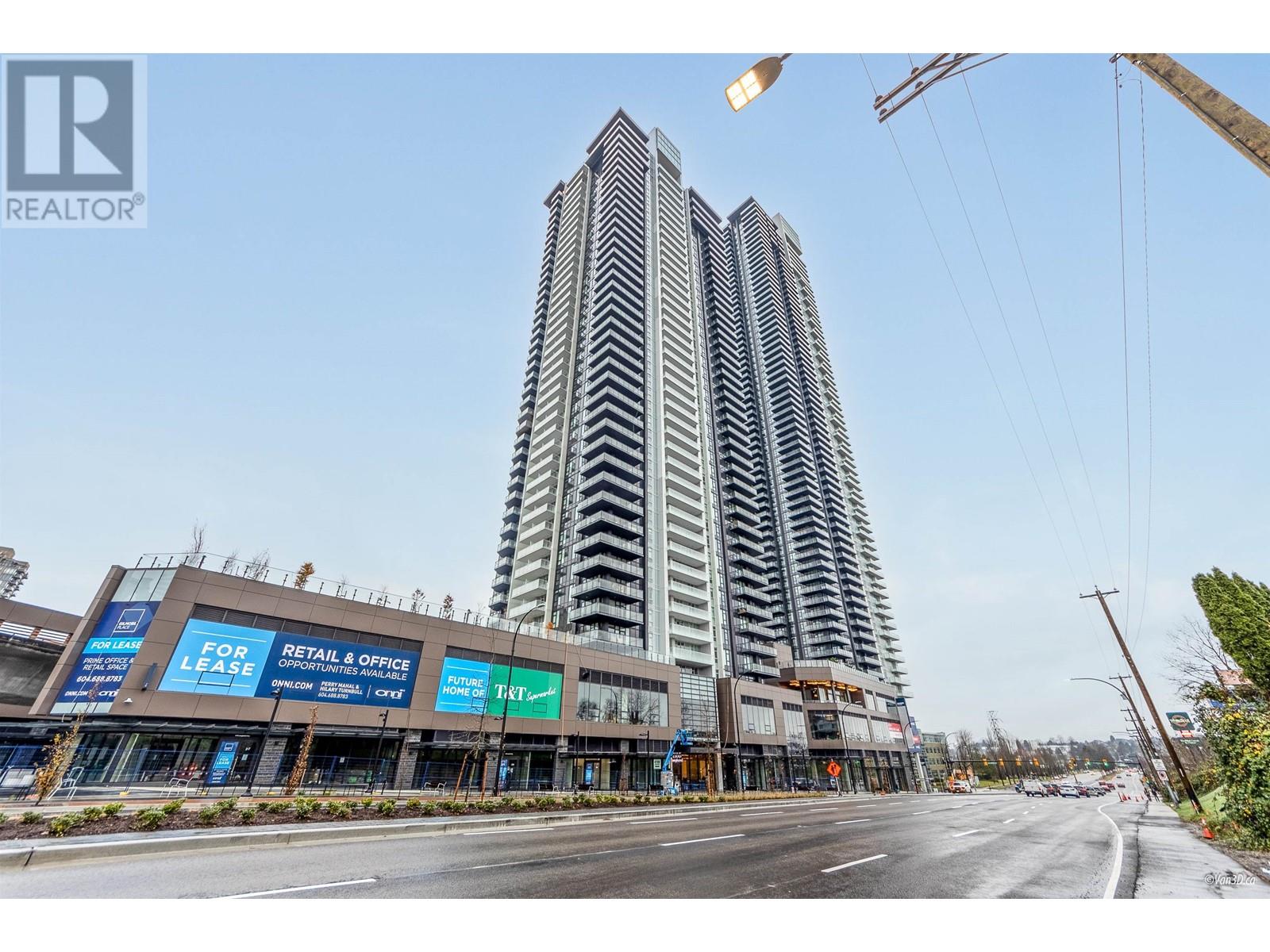 2604 4168 Lougheed Highway, Burnaby, British Columbia  V5C 0N9 - Photo 32 - R3008219
