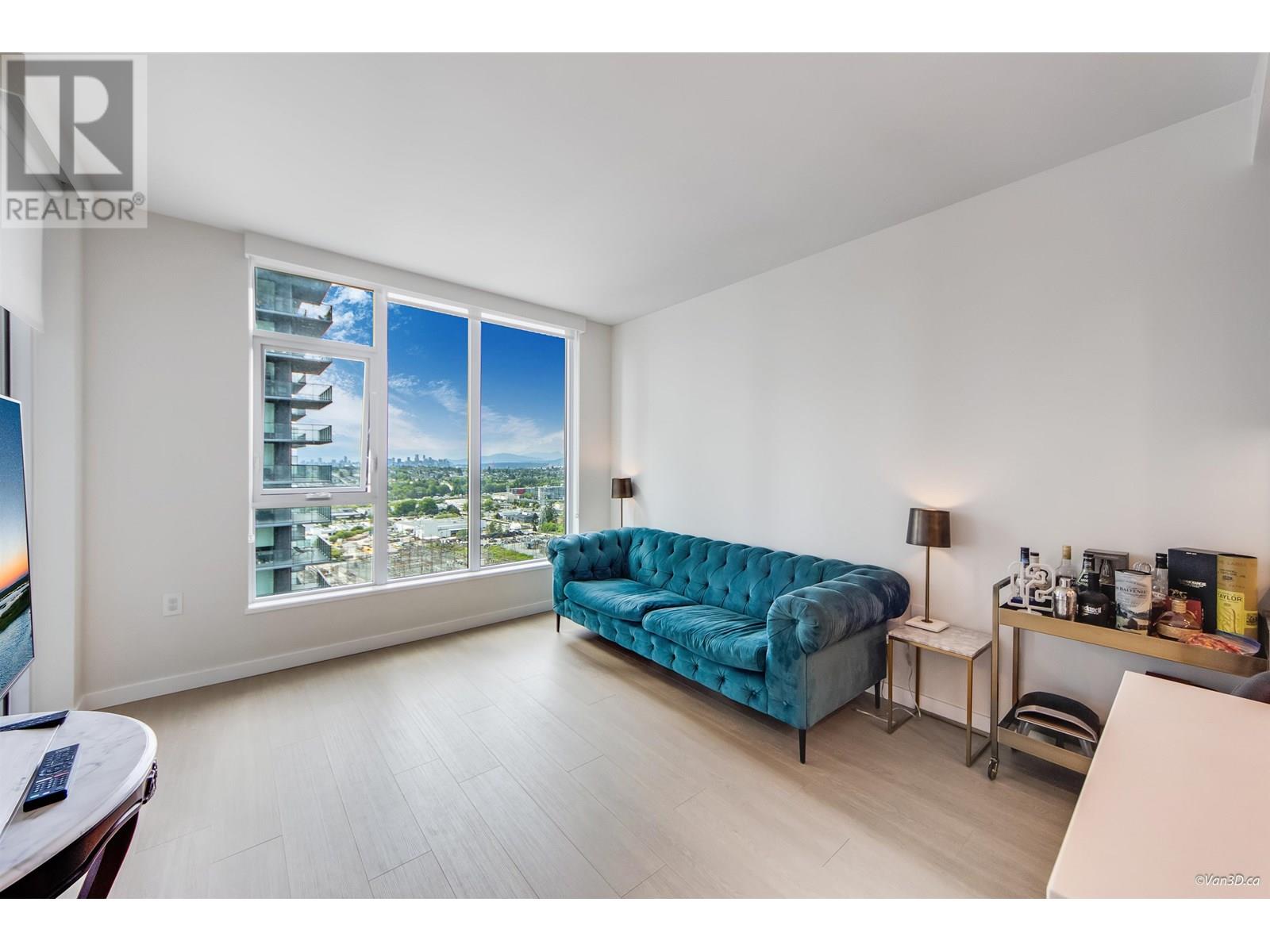 2604 4168 Lougheed Highway, Burnaby, British Columbia  V5C 0N9 - Photo 4 - R3008219