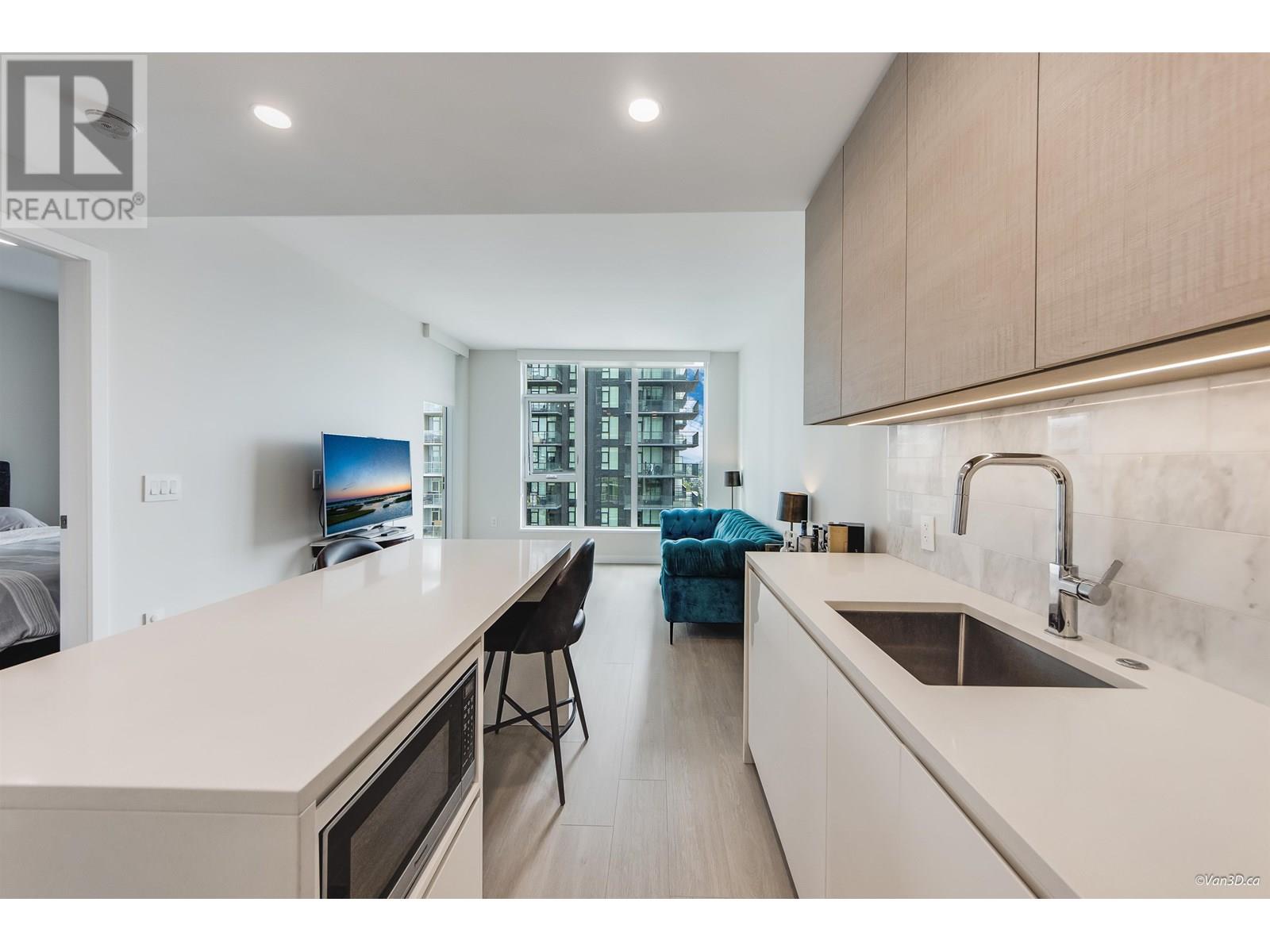2604 4168 Lougheed Highway, Burnaby, British Columbia  V5C 0N9 - Photo 5 - R3008219