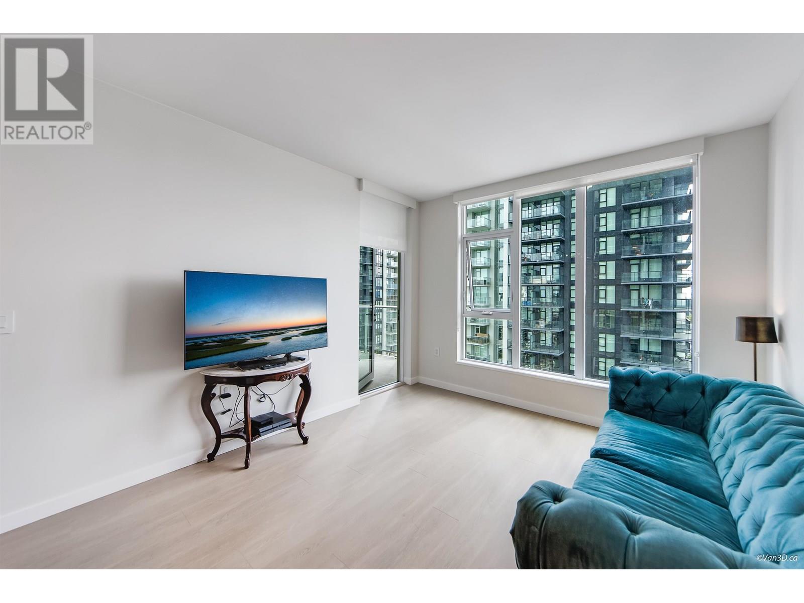 2604 4168 Lougheed Highway, Burnaby, British Columbia  V5C 0N9 - Photo 6 - R3008219