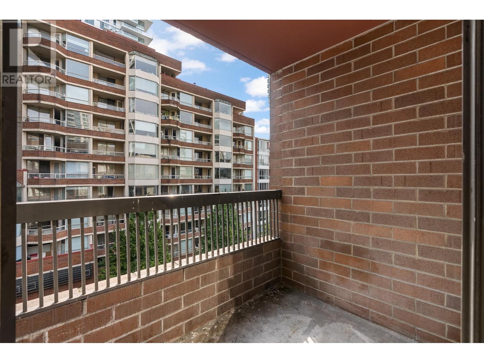 605 1333 Hornby Street, Vancouver, British Columbia  V6Z 2C1 - Photo 15 - R3008225