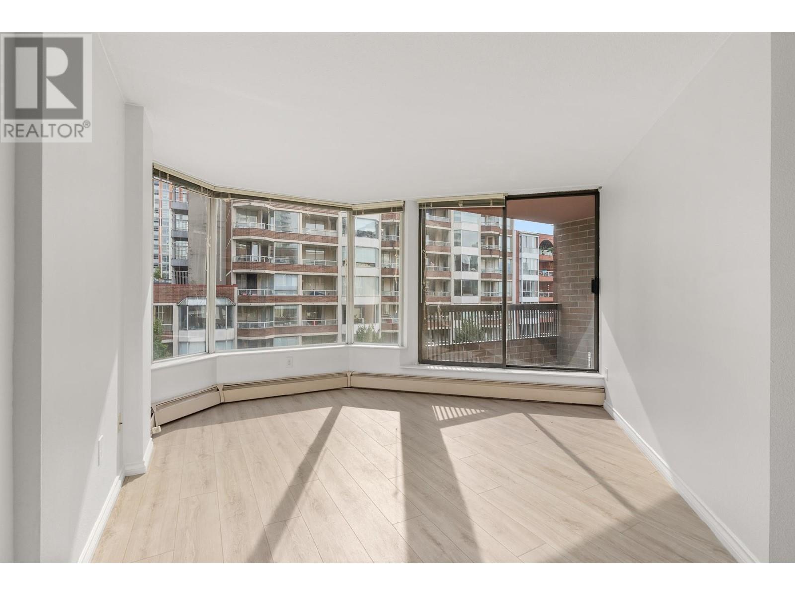 605 1333 Hornby Street, Vancouver, British Columbia  V6Z 2C1 - Photo 2 - R3008225