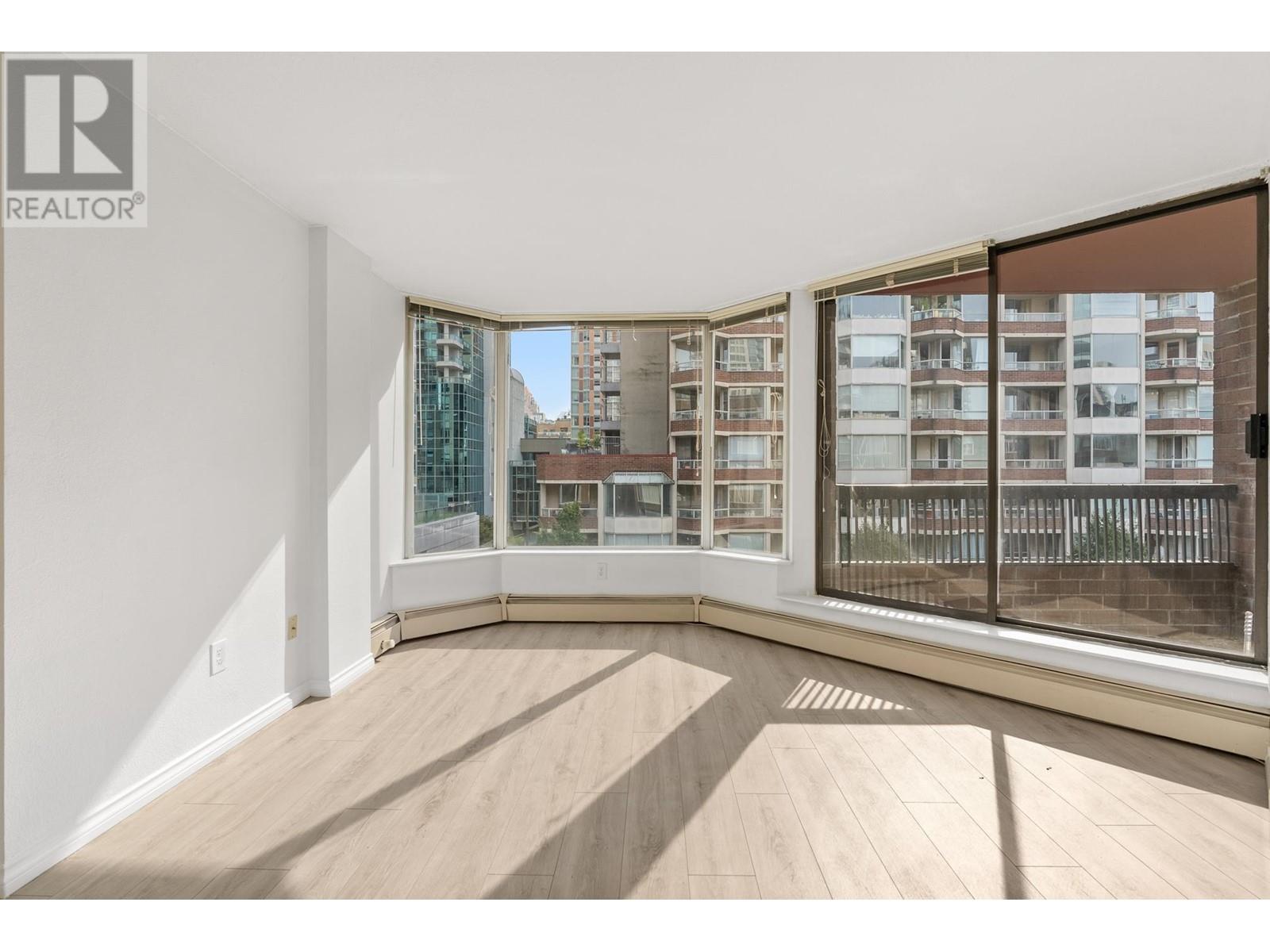 605 1333 Hornby Street, Vancouver, British Columbia  V6Z 2C1 - Photo 3 - R3008225