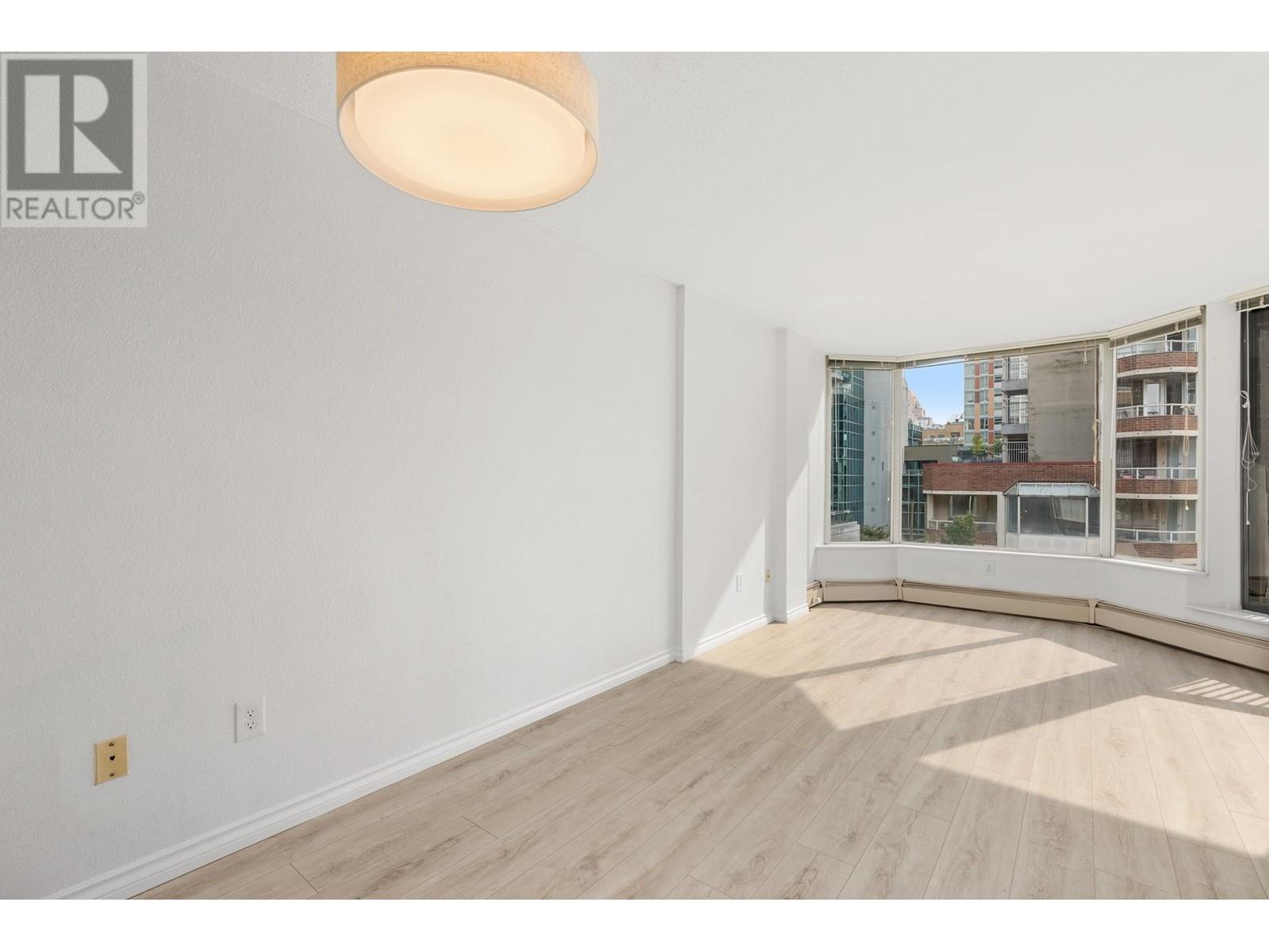 605 1333 Hornby Street, Vancouver, British Columbia  V6Z 2C1 - Photo 4 - R3008225
