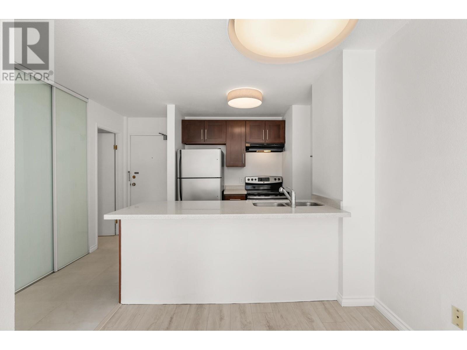 605 1333 Hornby Street, Vancouver, British Columbia  V6Z 2C1 - Photo 7 - R3008225