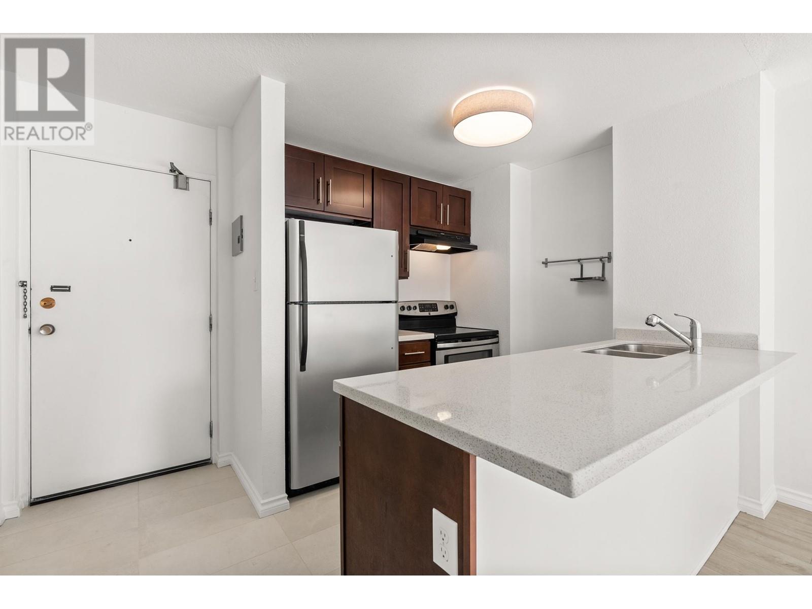 605 1333 Hornby Street, Vancouver, British Columbia  V6Z 2C1 - Photo 8 - R3008225