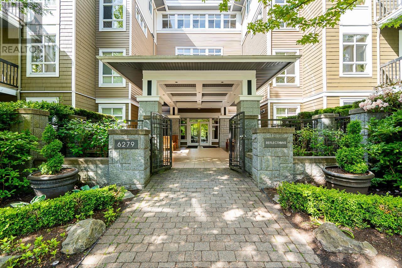 204 6279 EAGLES DRIVE, vancouver, British Columbia