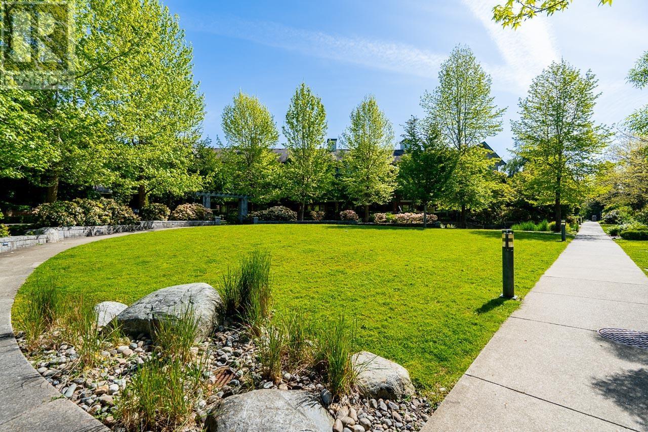 204 6279 Eagles Drive, Vancouver, British Columbia  V6T 2K7 - Photo 32 - R3008230