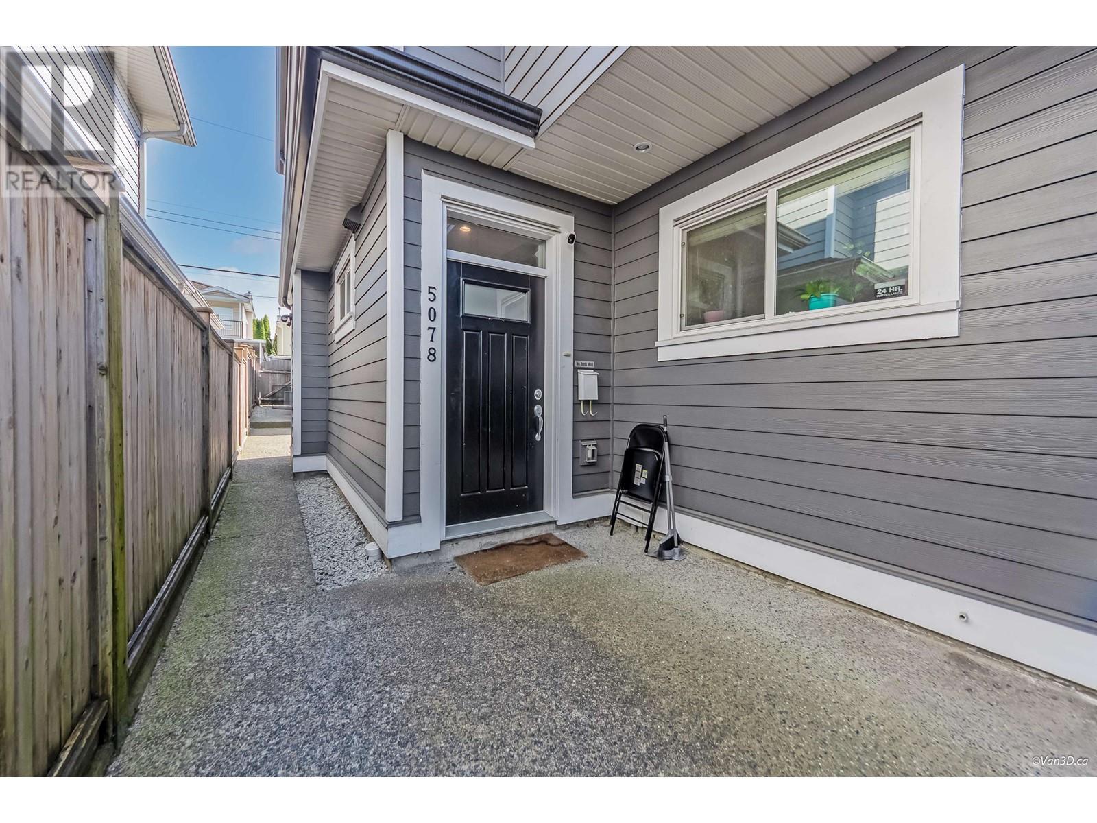 5078 Norfolk Street, Burnaby, British Columbia  V5G 1G1 - Photo 23 - R3008242