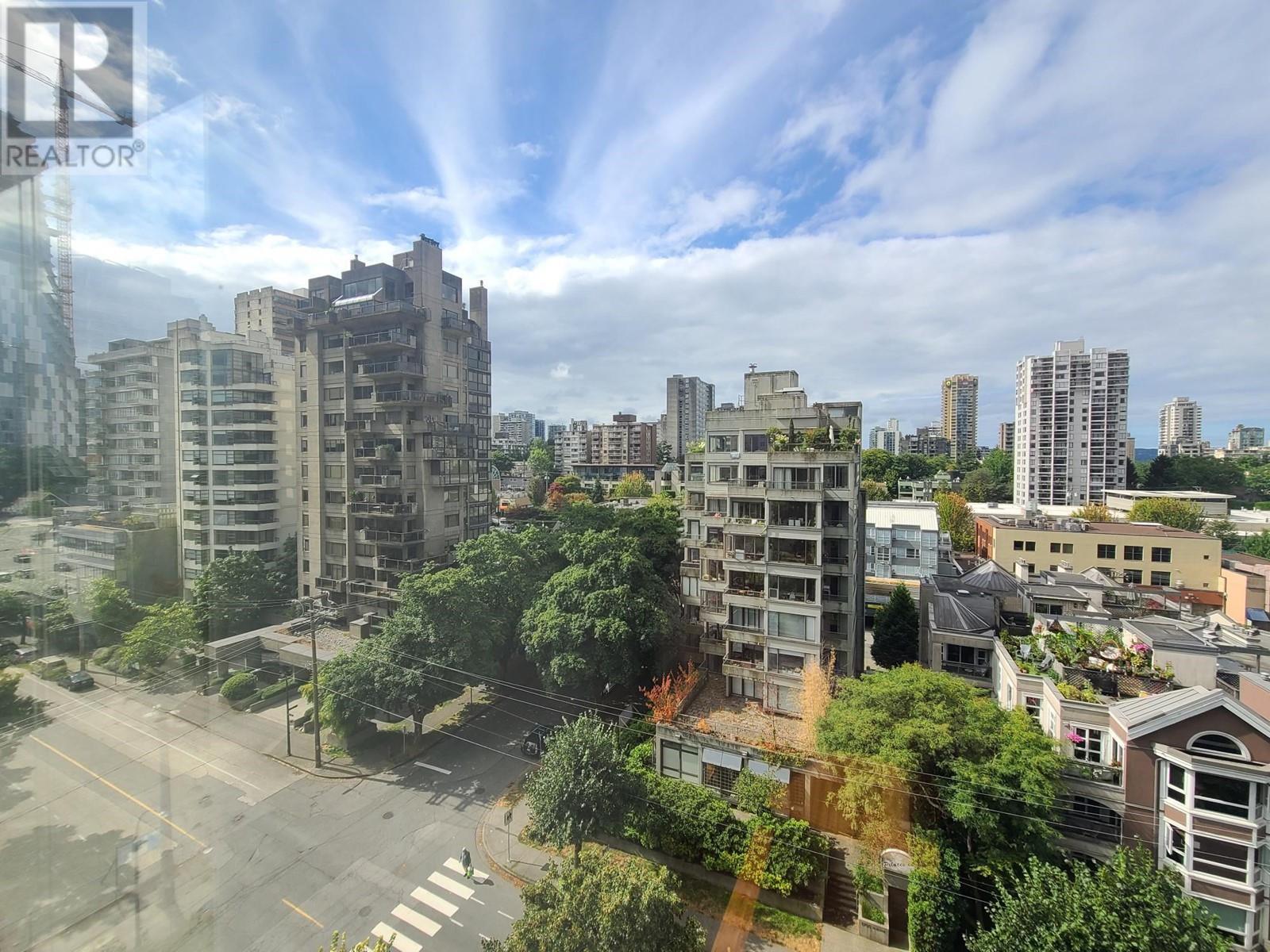 1001 1723 Alberni Street, Vancouver, British Columbia  V6G 3G9 - Photo 10 - R3008260