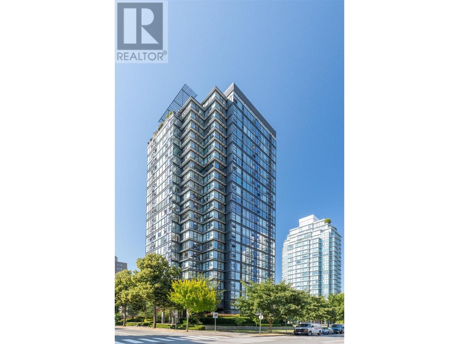 1001 1723 Alberni Street, Vancouver, British Columbia  V6G 3G9 - Photo 12 - R3008260