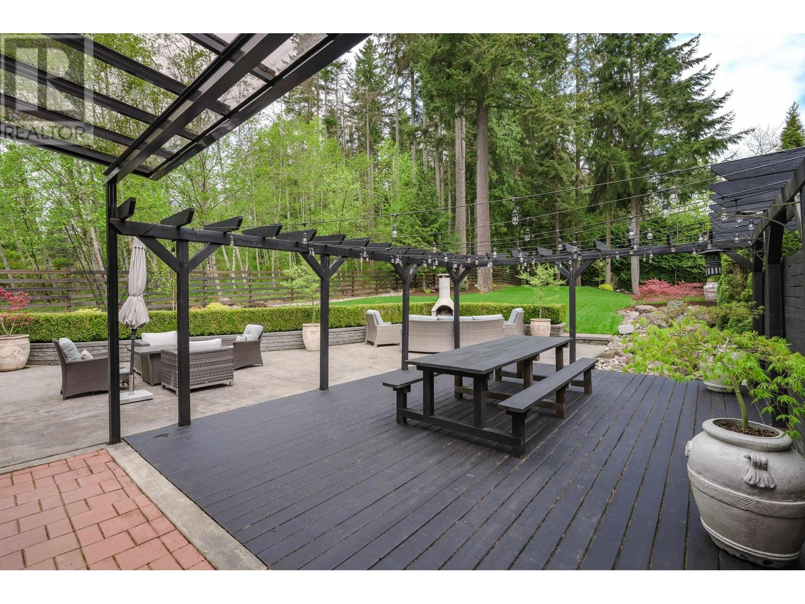 7 Alder Way, Anmore, British Columbia  V3H 4Y5 - Photo 25 - R3008286