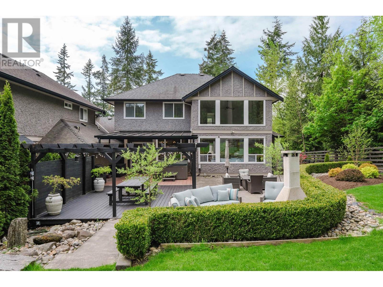 7 Alder Way, Anmore, British Columbia  V3H 4Y5 - Photo 27 - R3008286